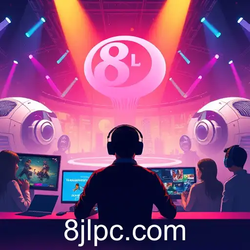 Gaming's New Frontier: Exploring 8jl's Impact