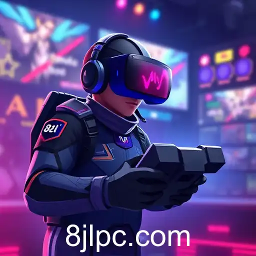 8jl: Revolutionizing Online Gaming in 2025