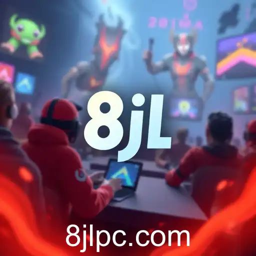The Rise of 8jl: A Digital Gaming Haven