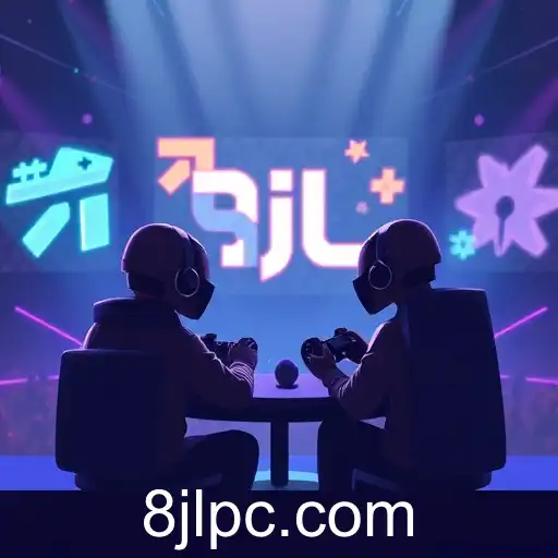 The Rise of 8jl in Online Gaming Circles