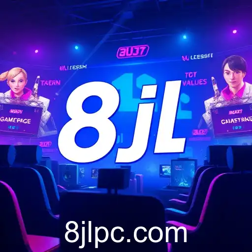 8jl: The Evolution of Online Gaming in a Digital Era
