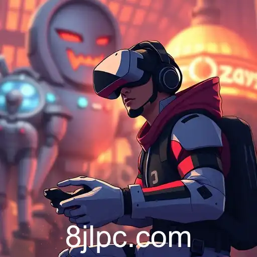 Gaming Dynamics: Revolutionizing Online Platforms