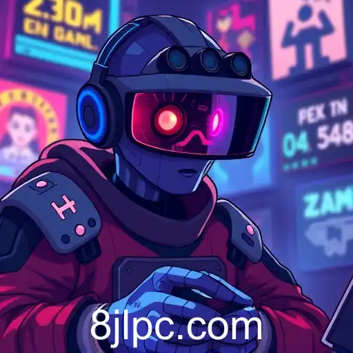 The Digital Evolution: Gaming Culture 2025