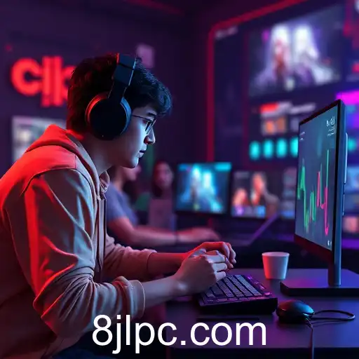 Digital Gaming in a Hybrid World