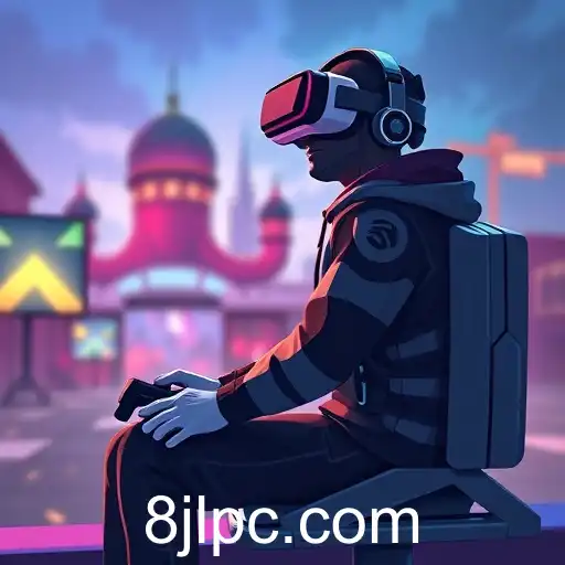 Gaming Trends and Innovations Shaping 2025