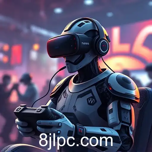 Gaming Trends and Innovations in the Digital Realm