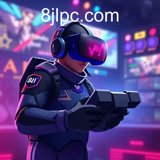 8jl: Revolutionizing Online Gaming in 2025