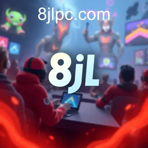 The Rise of 8jl: A Digital Gaming Haven