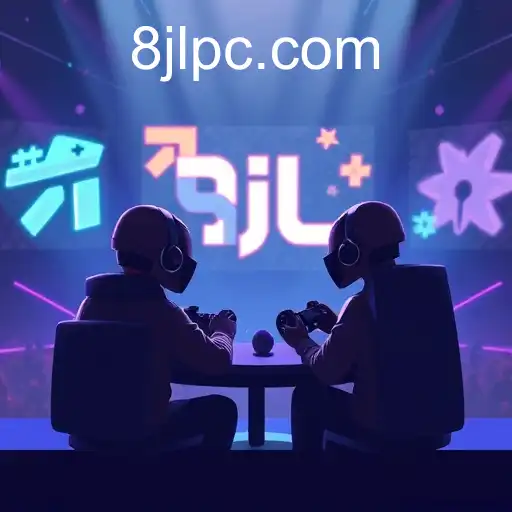 The Rise of 8jl in Online Gaming Circles