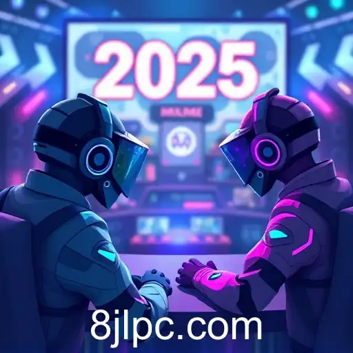 8jl: The Evolution of Online Gaming in a Digital Era