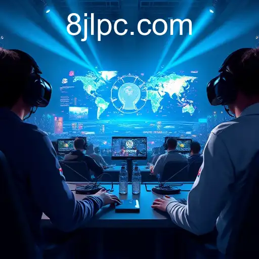 The Evolution of Online Gaming in 2025