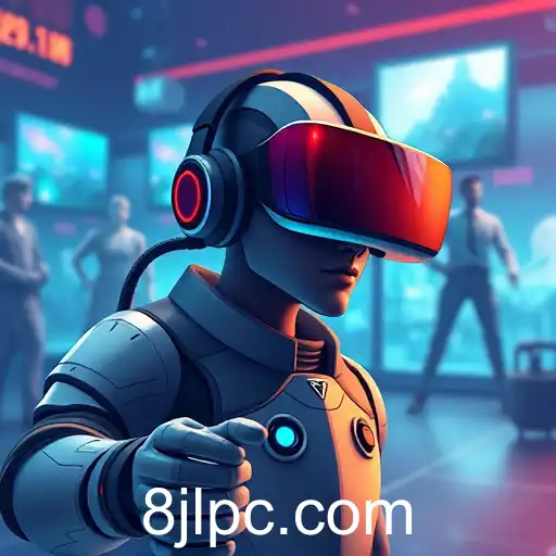 The Evolution of Online Gaming Platforms