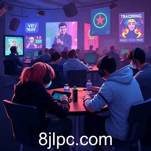 The Rise of Gaming Culture in Digital Space