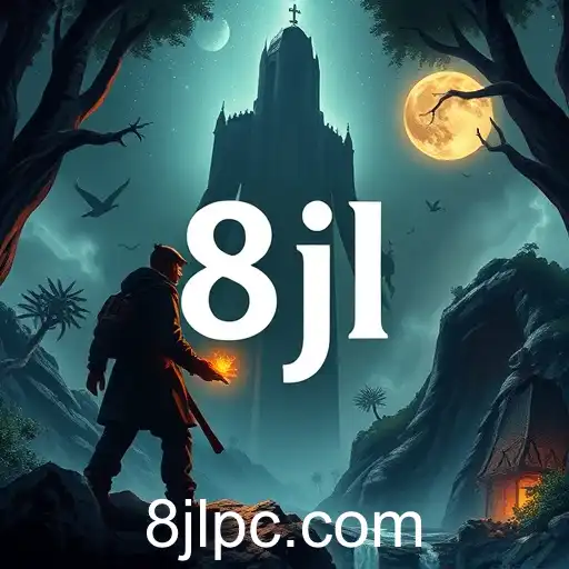 Gaming Evolution: 8jl's Impact in Modern Times