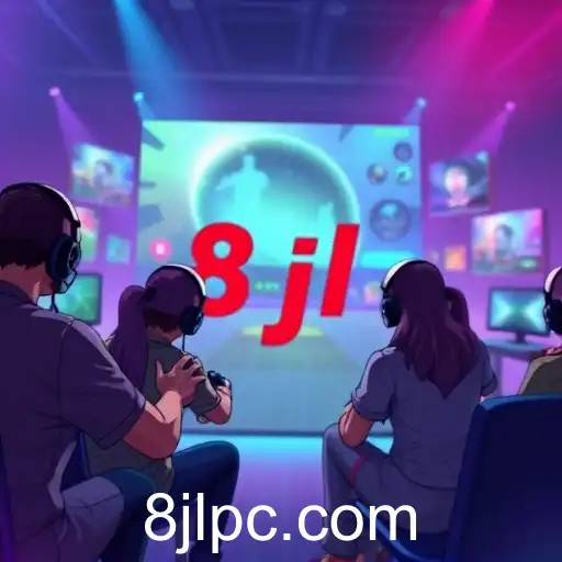 Gaming Trends Revolutionizing 2025