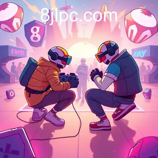 Gaming Dynamics Shaped by Rising Trends