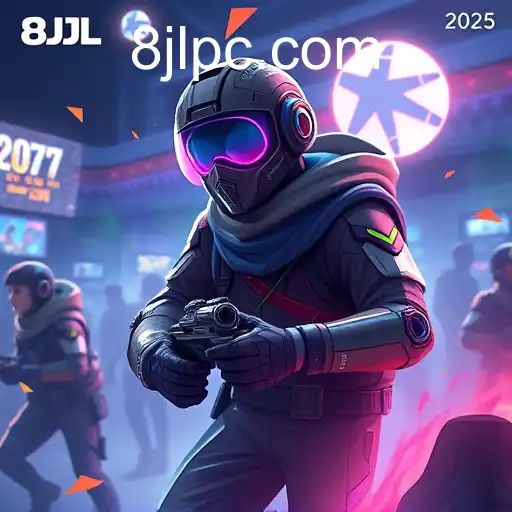 Exploring the Impact of 8JL in Gaming