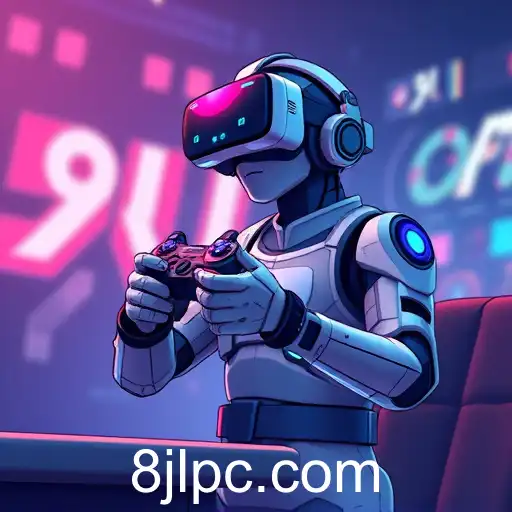 Exploring the Impact of Online Gaming in 2025