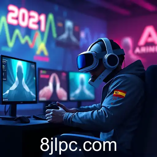 Interactive Gaming Trends 2025