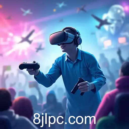 The Evolution of Online Gaming Communities