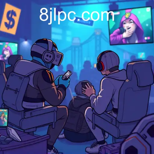 Online Gaming Trends Reshape the Digital Landscape