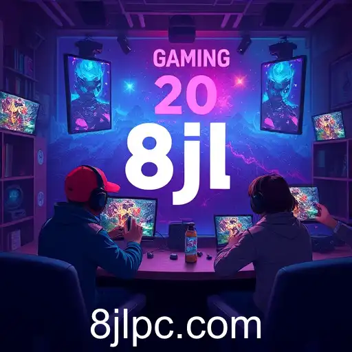 The Rise of 8jl: A New Hub for Gamers