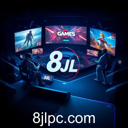 The Rise of 8jl in the Gaming Industry