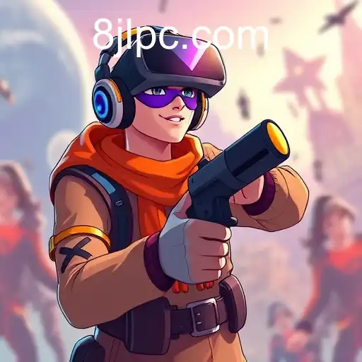 The Rise of 8jl in the Gaming World