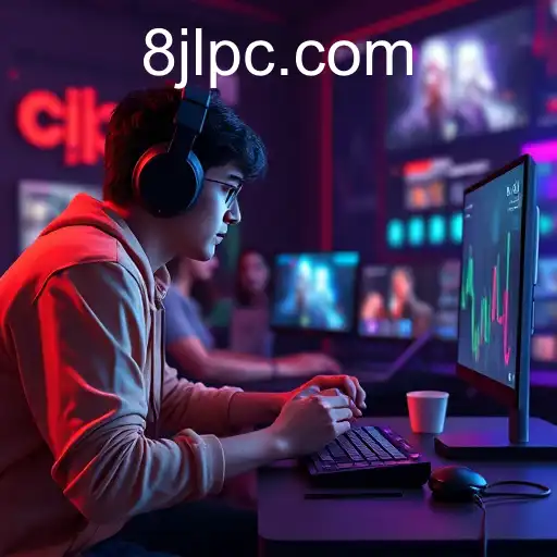 Rise of Gaming Communities in 2025