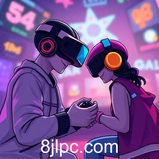 The Gaming Revolution of 2025