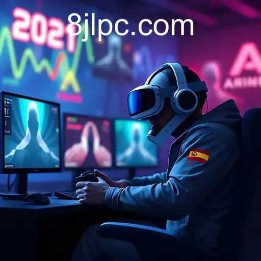 Interactive Gaming Trends 2025