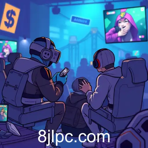 Online Gaming Trends Reshape the Digital Landscape