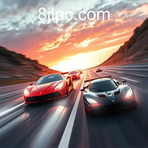 Exploring the Thrill: The World of Racing Games