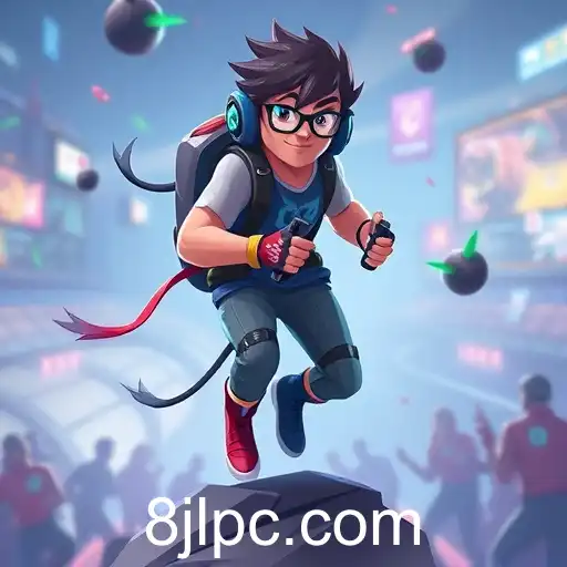 The Rise of 8jl in Online Gaming