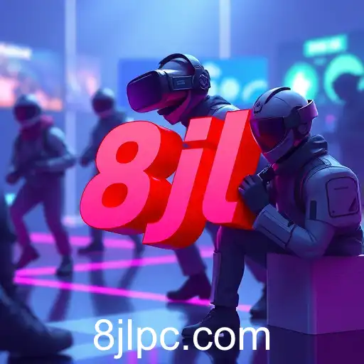 The Rise of '8jl' in the Gaming World