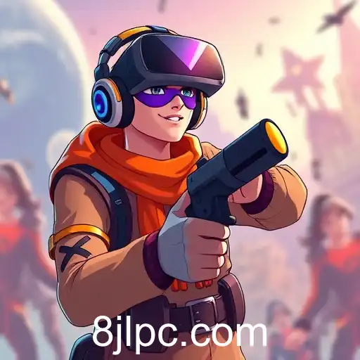 The Rise of 8jl in the Gaming World