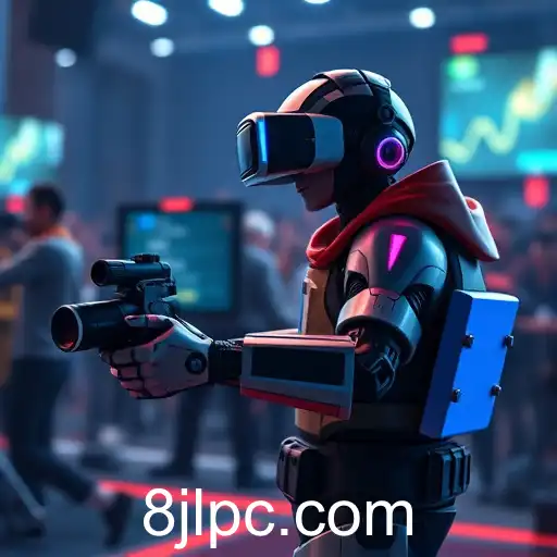 The Rise of Online Gaming in the Digital Era